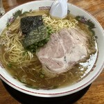 伊達屋 - 中華そば