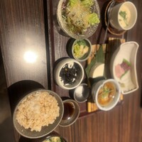 銀座 竹の庵 5丁目本店 - 
