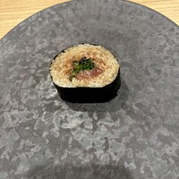 梅田 鮨処いこう - 