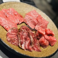 WAgyu 鬼く - 