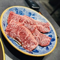 WAgyu 鬼く - 