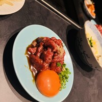 WAgyu 鬼く - 