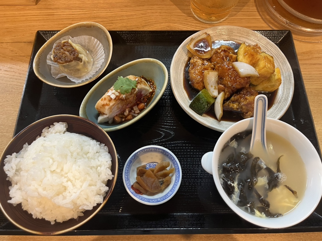 中華　壺 0004 昇竜花瓶壺