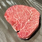 すてーきはうす寿々 - 