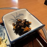 海鮮旬菜 三楽 - 