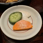 海鮮旬菜 三楽 - 