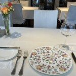 ラ・フランス亭 - 