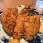 海鮮旬菜 三楽 - 