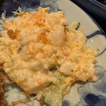 海鮮旬菜 三楽 - 