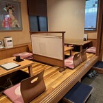 海鮮旬菜 三楽 - 