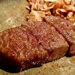 すてーきはうす寿々 - 