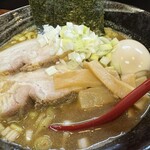 煮干しらーめん 渡辺商店 - 