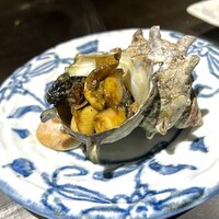 すてーきはうす寿々 - 