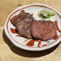 肉寿司 肉和食 KINTAN コレド室町 - 