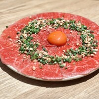 肉寿司 肉和食 KINTAN コレド室町 - 