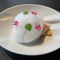 TOKi - 前菜2品目