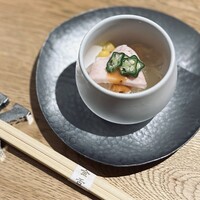 肉寿司 肉和食 KINTAN コレド室町 - 