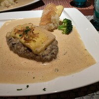 旬菜ステーキ処 らいむらいと - 