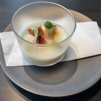 TOKi - 前菜1品目