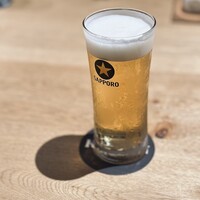 肉寿司 肉和食 KINTAN コレド室町 - 