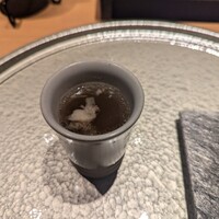 銀座 焼 新潟屋 - 