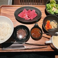 YAKINIKU FIFTY FIVE TOKYO 恵比寿店 - 