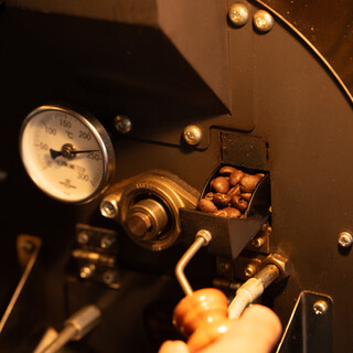 代官山 JUMP COFFEE ROASTERY CAFE_2