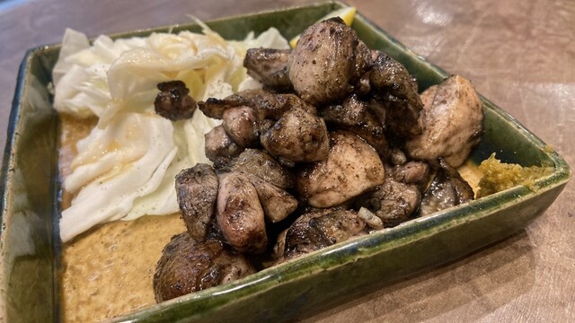 炭火にわとりのご予約 - 天神橋筋六丁目/居酒屋 | 食べログ