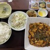 晴々飯店