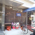 肉バル DENNER-ROIN - 