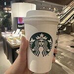 スターバックスコーヒー - ホワイトモカ 530円