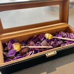 プレゼンテ スギ - 