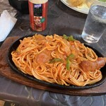 オーシャン - イタスパ