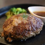 肉バル DENNER-ROIN - 山村さんちのハンバーグ