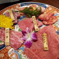 和牛焼肉 とびうし 飯田橋 - 