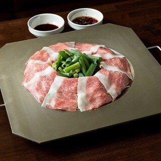 名人和牛的燒肉與【炊肉】有何不同⁉️