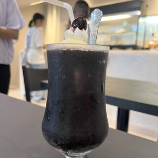 The Unknown Cafe Gallery Harajuku_1