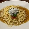 鎌倉パスタ ペリエ千葉店