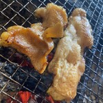 ろばたやき山ろく - 