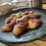 ろばたやき山ろく - 