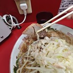 ラーメン二郎 - 