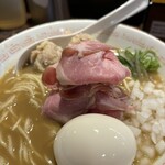 らぁめん小池 - 