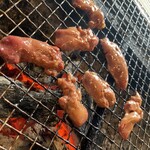 ろばたやき山ろく - 