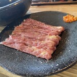 ろばたやき山ろく - 