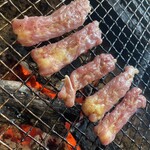 ろばたやき山ろく - 