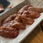 ろばたやき山ろく - 