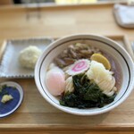時とまるudon - 
