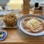 時とまるudon - 