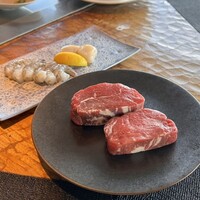 ニュー松坂 梅田32番街店 - 