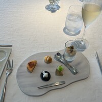 レストラン 花の木 - 